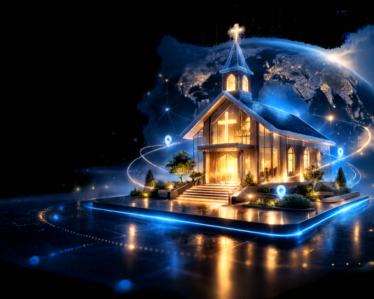 Immanuel Bible Church